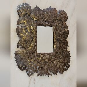 Handcrafted Original Art Wall Mirror